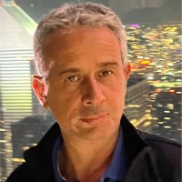 Antonio Casalino