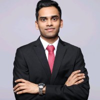 Rishi V Nair