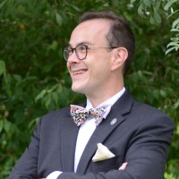 Jamie Harrison Rubin