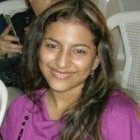 Jackeline Serrano