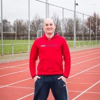 Chris van den Akker
