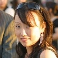 Estelle Liou