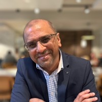 Amyn Lalji