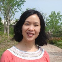 Crystal ping Feng