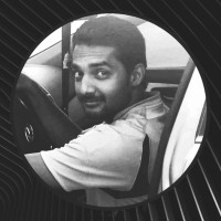 Rashed Ali