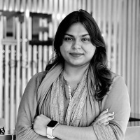 Kiran Jangid