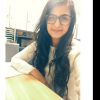 Dimple Thakker