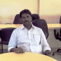 Kishore Mari