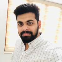 Nigil Antony