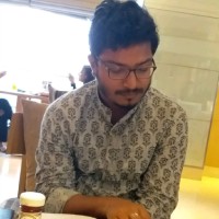 Dr. Anirban Das