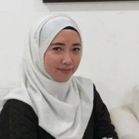 indah kusuma Hayati