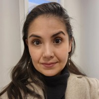 Lina Oviedo