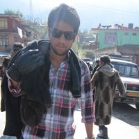 Vamsi Krishna Kosana