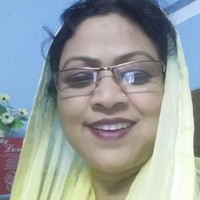 Bilkis Begum