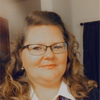 Angela Ostrander