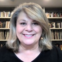 Patricia R Reed