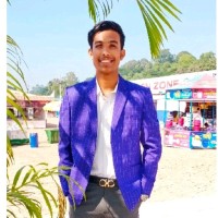Md. Mahbub Ullah