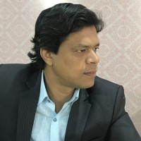 Shaik Mydeen