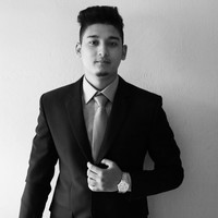 Shouvam Thapa