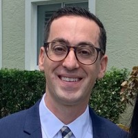 Jeffrey Giglio