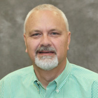 Keith Durham