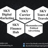 Sky Multimedia Group SMG