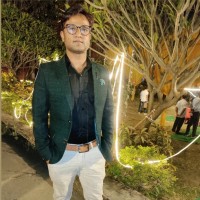 Manish Kumar Patel