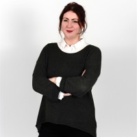Johanna Linow