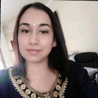 Sanika Ramdin