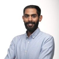 Amar Almatrafy