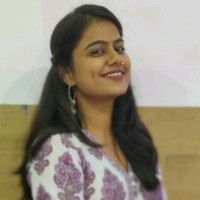 Rangoli Misra