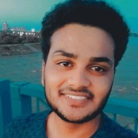 Harsh Gupta
