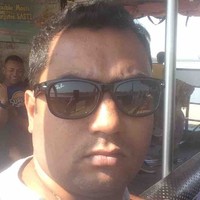 Gaurav Mane