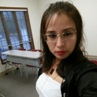 Juanita Pinones