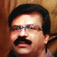 Gopinathan Pillai