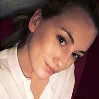 Jessica Lindroos