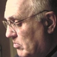 Douglas Wolff