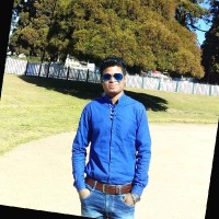 Raj Ray