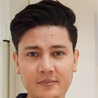 Vishnu Malla