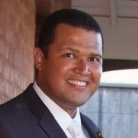 Diego Ramirez MIEAustCPEng