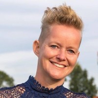 Ingeborg Van der Oord