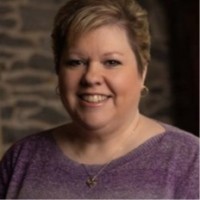 Brenda L Boyer, CISR