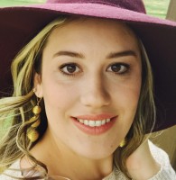 Alexandra Lynton