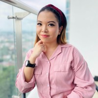 Aina Mazran