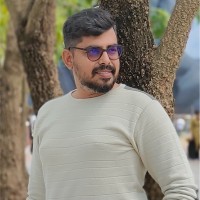 Karthik H