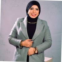 Asmaa Elsharkawy