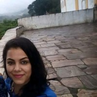 Stéfanie Rodrigues Santama