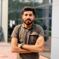 Saqib Ali