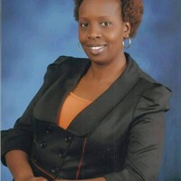Mary Maina