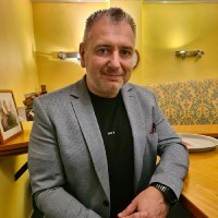 Mariusz Dolewski